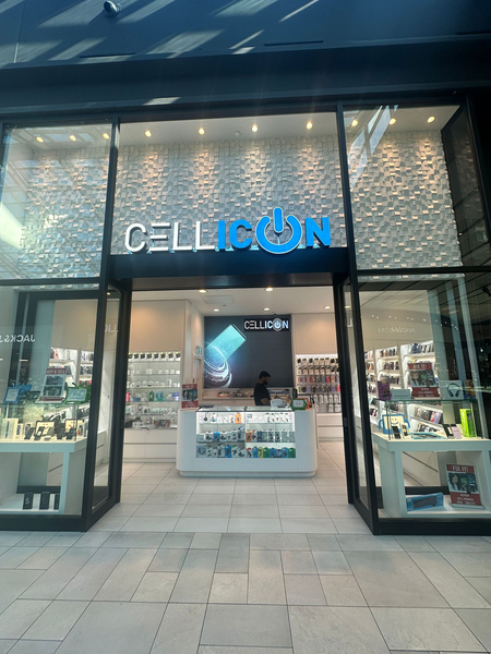 Cover photo of CELLICON